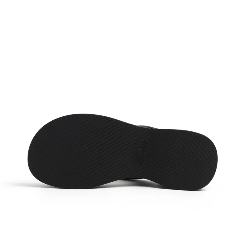 NUNZ Rubber Sole Flip Flops Women's-16