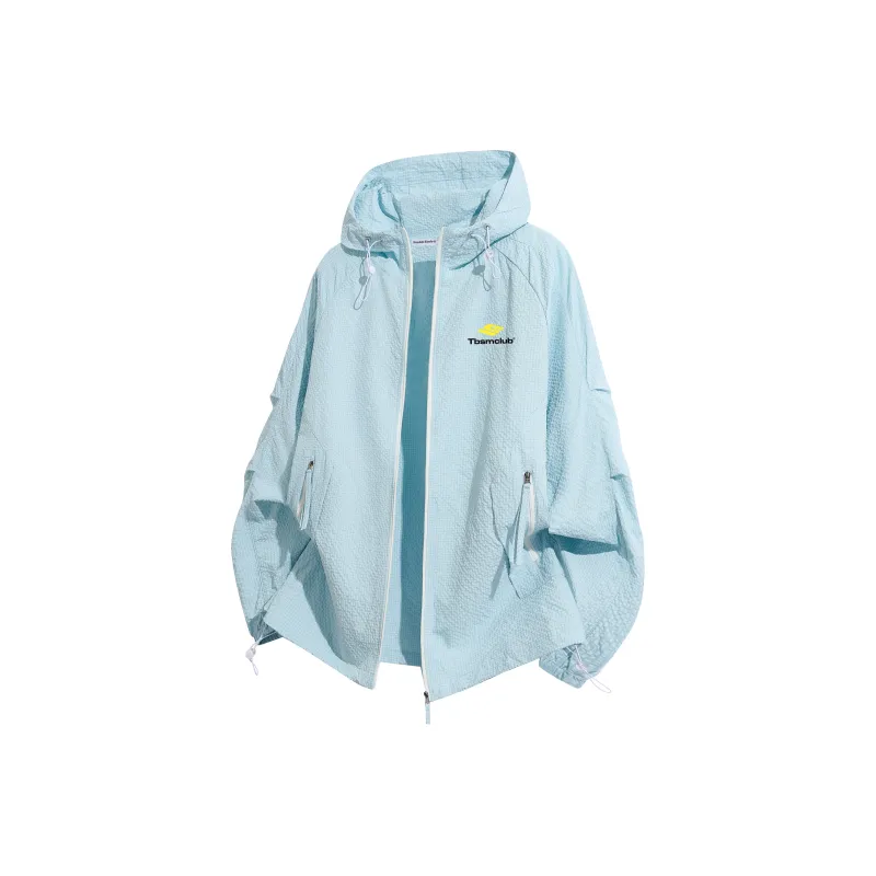 TBSM Sun Protection Clothing Unisex-5