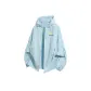 Light Blue (UPF40+Sun Protection Upgraded)