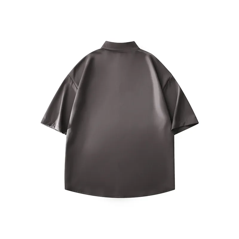 CWETEK Shirts Unisex-7