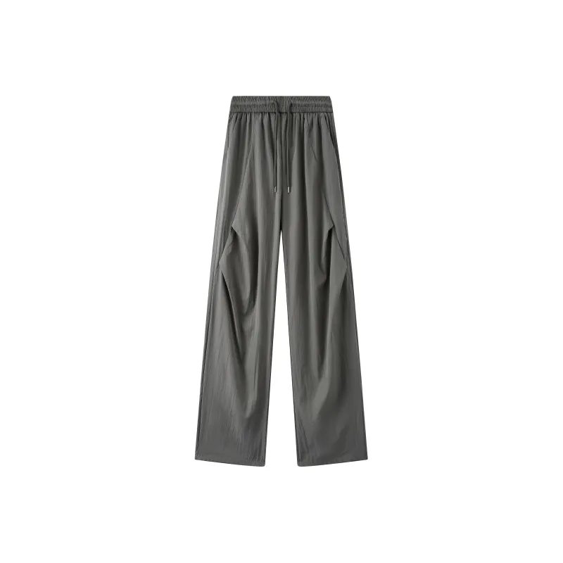 YATSI Casual Pants Unisex-4