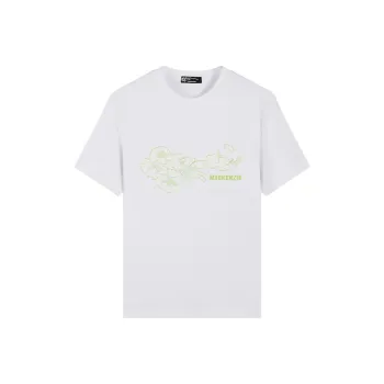 ANDREW MACKENZIE Summer T Shirt Standard Men's