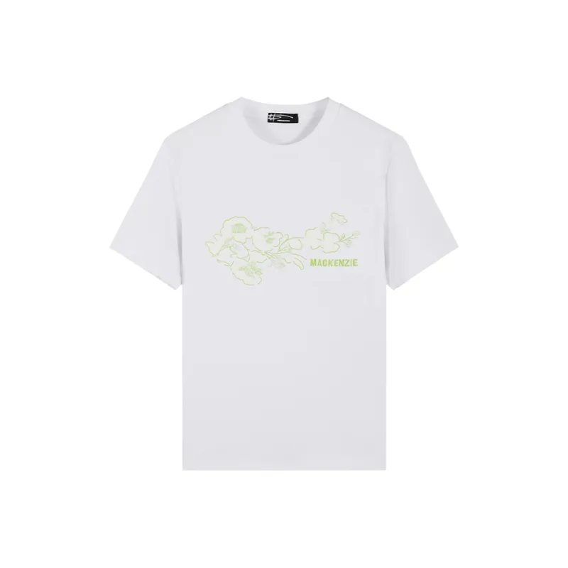 ANDREW MACKENZIE Summer T Shirt Standard Men's-0