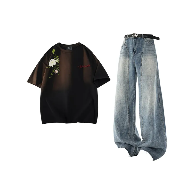 KW Casual Sportswear Unisex-1
