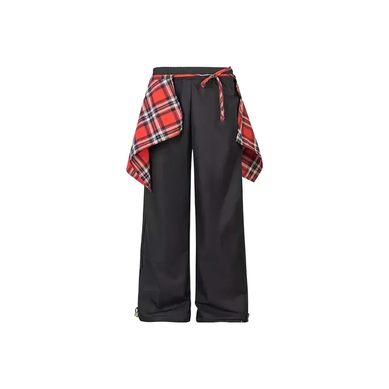 T IRA Cargo Pants Unisex-6
