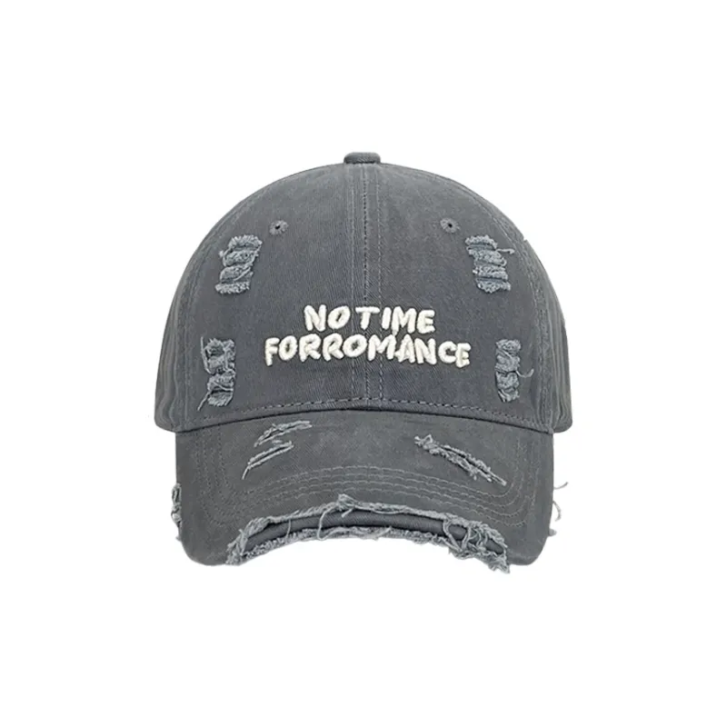 Yalu Preferred Cotton Baseball Caps Unisex-4
