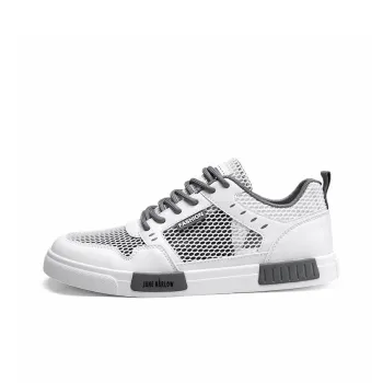 JANE HARLOW Low Top Skateboard Shoes Men's