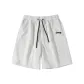 White Heather Gray