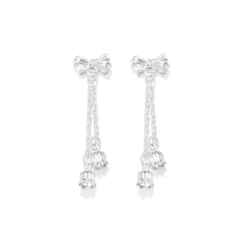 Clect Eco Friendly Alloy Earrings Women's