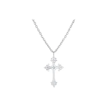 MISS XIA JWY Alloy/Rhinestone Necklaces Unisex