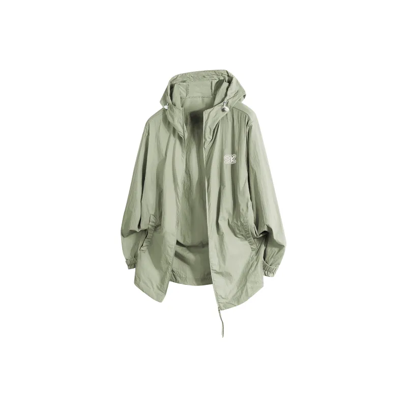 S.k. Manor Hill Sun Protection Clothing Unisex-6