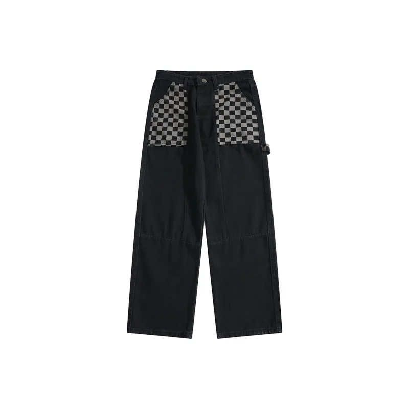 FRQ Jeans Unisex-1