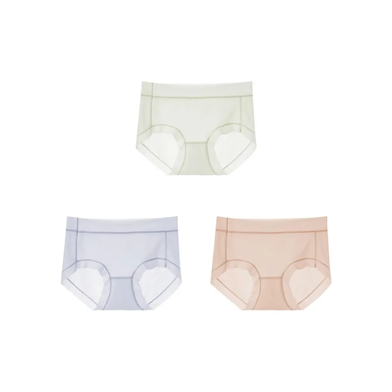 YUZHAOLIN Underpants Women's Combo Set-9