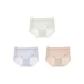3 Pack Light Green+Light Blue+Milk Coffee