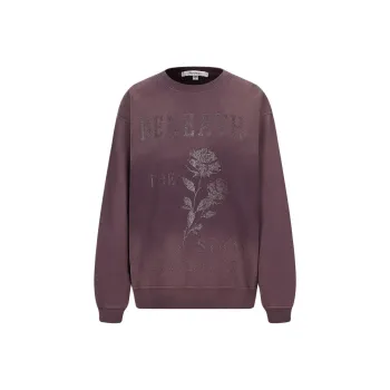 MOUSSY Sweatshirts Women's