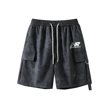 HAVR Cargo Shorts Unisex