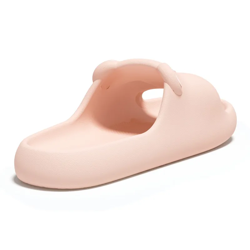 TZLDN Slippers / Home Slippers-9