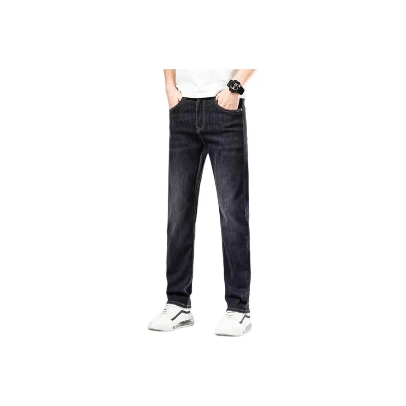 BINGSHENG Men's Clothing Unisex-9