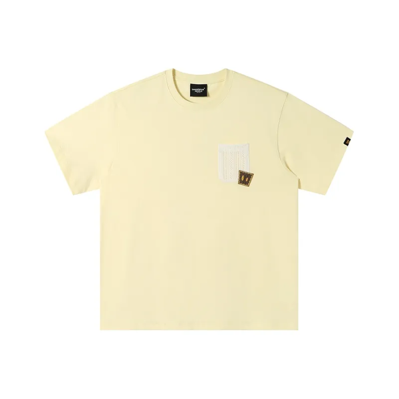 DANGEROUSPEOPLE T Shirts Unisex-8