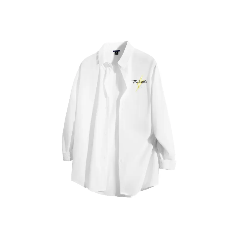 PAUL COSTELLOE Shirts Unisex-5