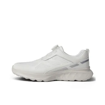 VOLO Cushioning, Breathable, Moisture Wicking Support Low Top Casual Shoes Men's