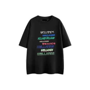 RVANGUARD T-Shirts Unisex