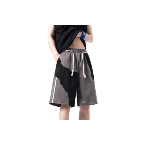 PODGORNOI Casual Shorts Men
