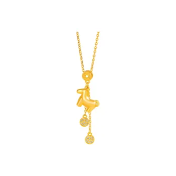 MEIYAER 925 Sterling Silver Necklaces Women's