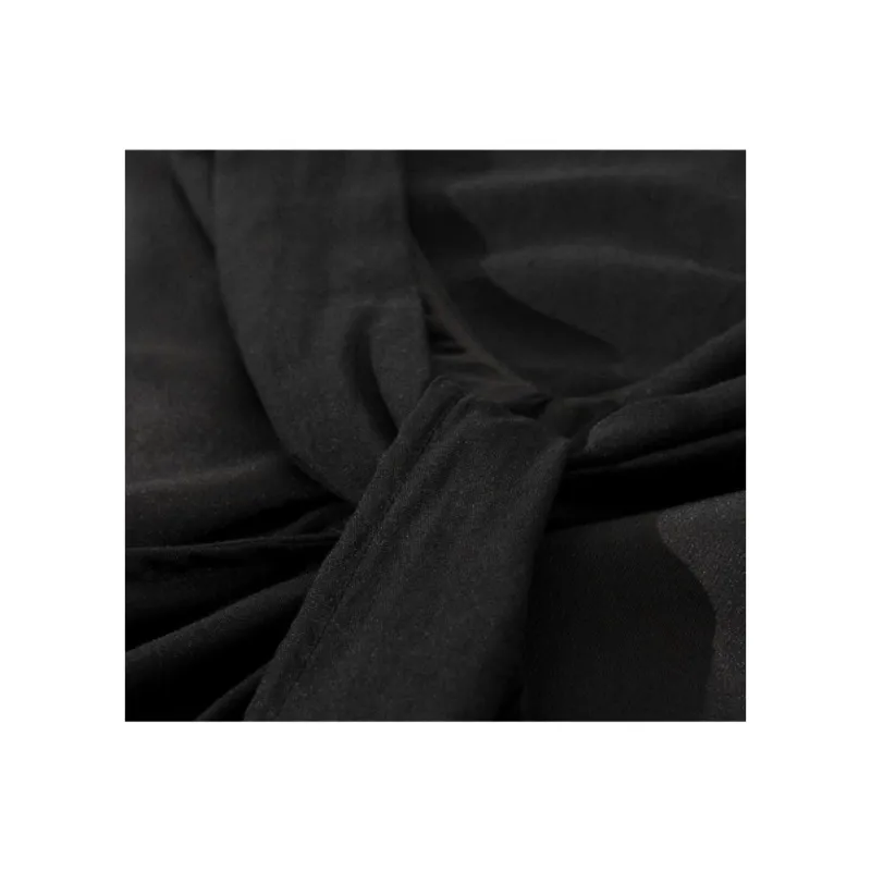 ZIMO Sleeveless Dress Women's Black-2