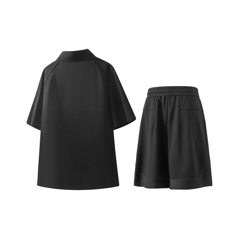 DUKE+DEXTER Casual Sportswear Unisex-1