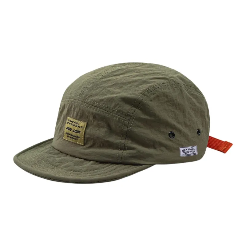 SESAME STREET Cotton Baseball Caps Unisex-0
