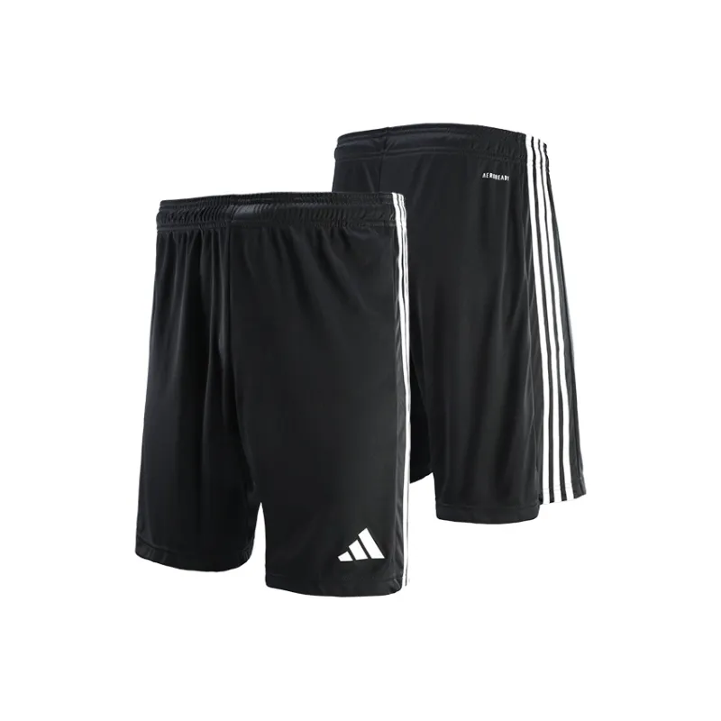 Adidas AEROREADY COMMERCIAL Soccer Jersey Set Men's 2 Piece Set-4