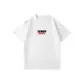 Raw White