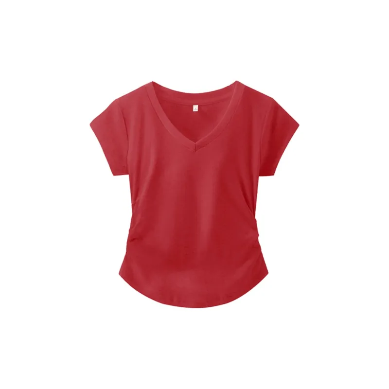 Urban Beauty Undershirt Women's-6