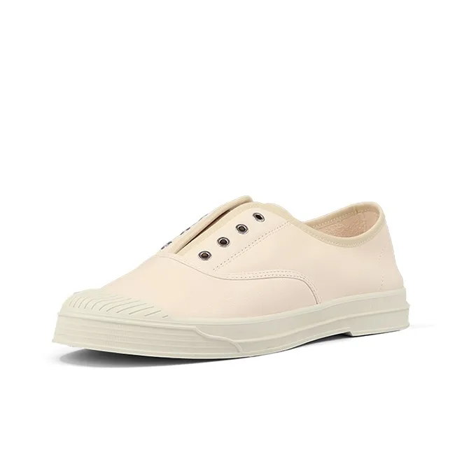 ZSBELLA Anti Slip Wear Resistant Low Top Casual Shoes Women's-3
