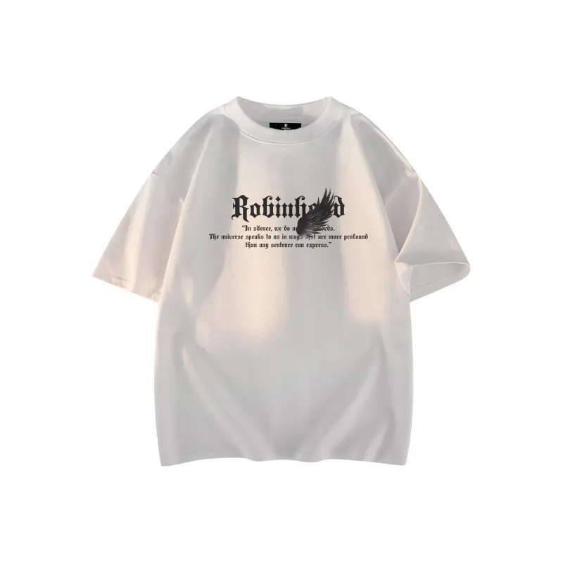 ROBINHOOD T Shirts Unisex-4