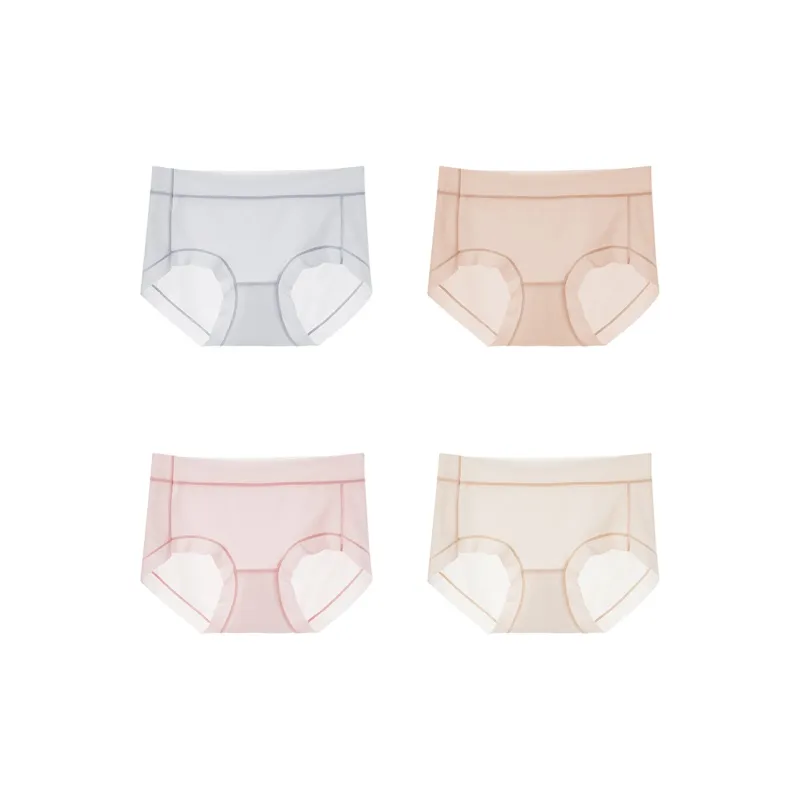YUZHAOLIN Underpants Women's Combo Set-25