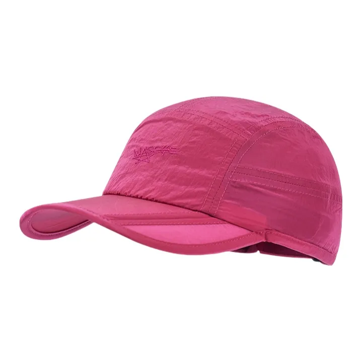 BOOLFEN Nylon Baseball Caps Unisex-5