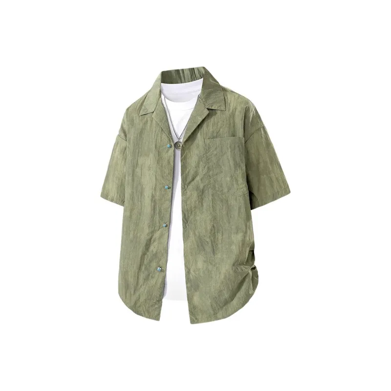 PIERRE CARDIN Shirts Unisex-6