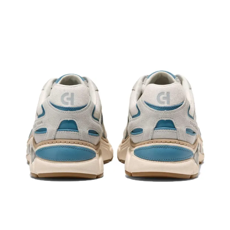 COLE HAAN Low Top Casual Shoes Men's White-4