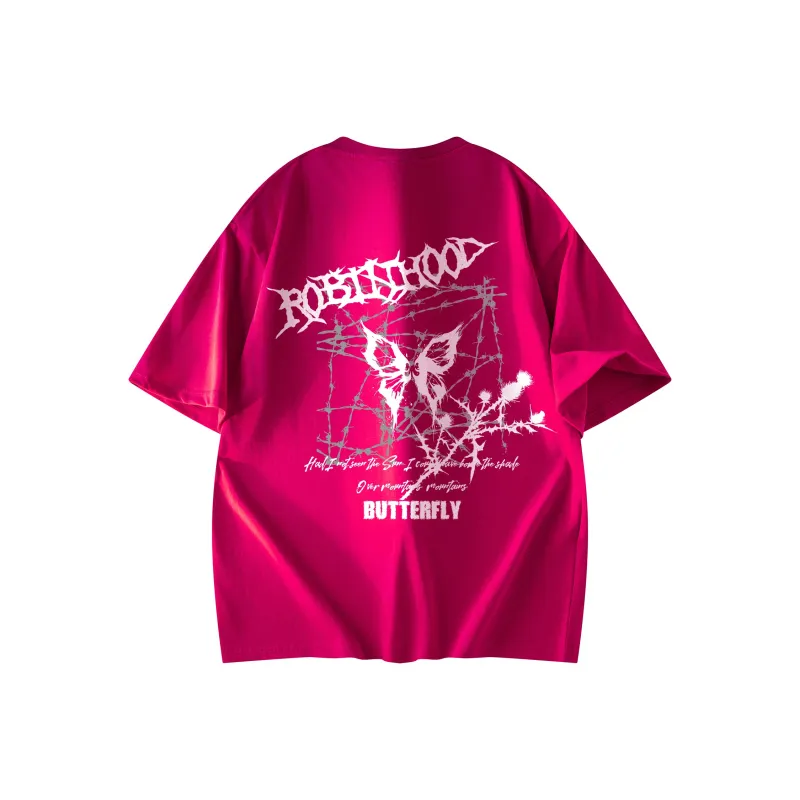 ROBINHOOD T Shirts Unisex-17