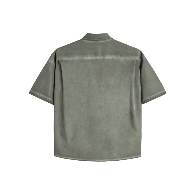 GDRX Shirts Unisex-16