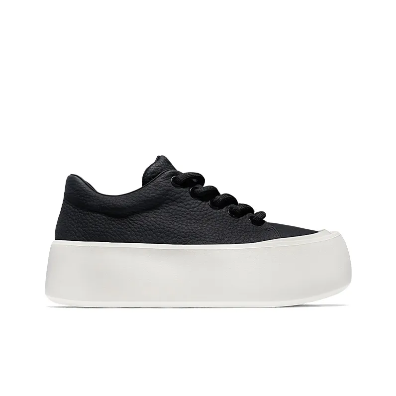 SALAXI Low Top Skateboard Shoes Unisex-5