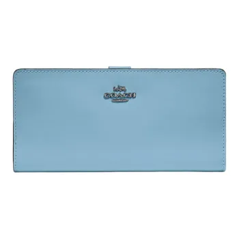 COACH Skinny Wallet Wallets