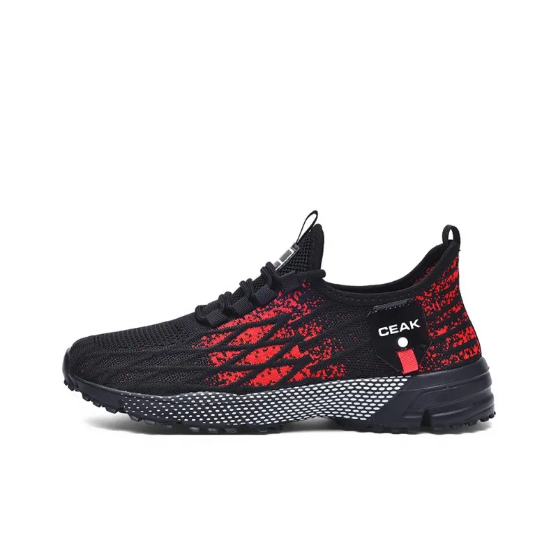 Frank Mully Low Top Casual Shoes Men's-3