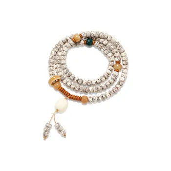 Gianina Star Moon Bodhi Seeds Bracelets Unisex