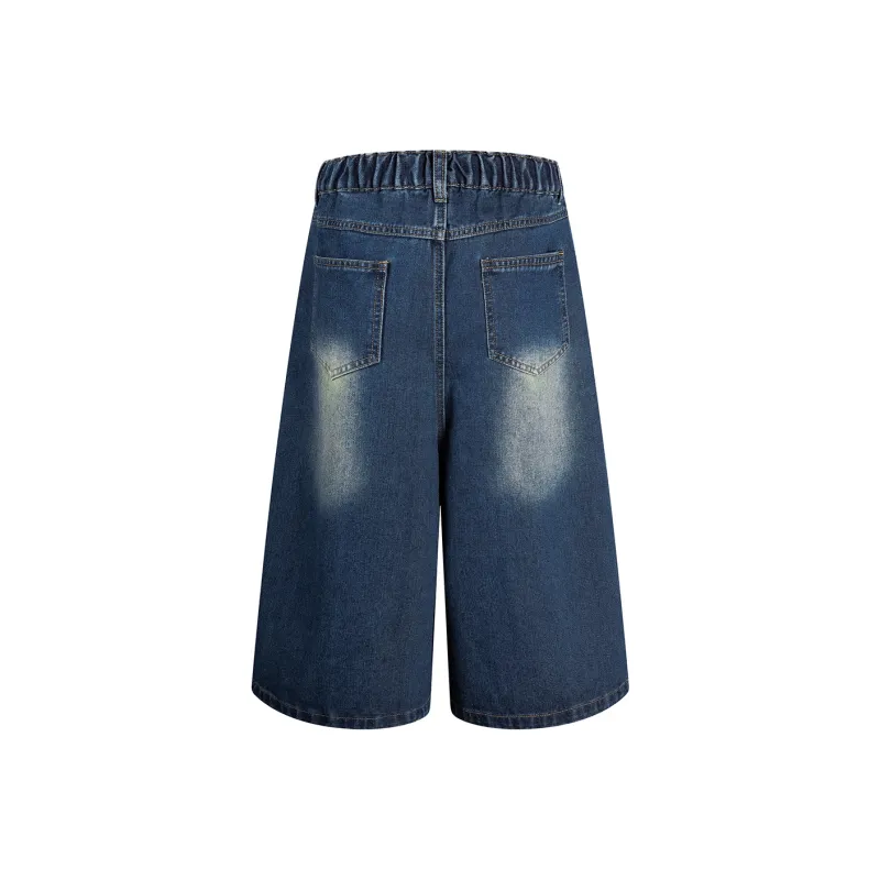 DUKE+DEXTER Casual Shorts Unisex-5