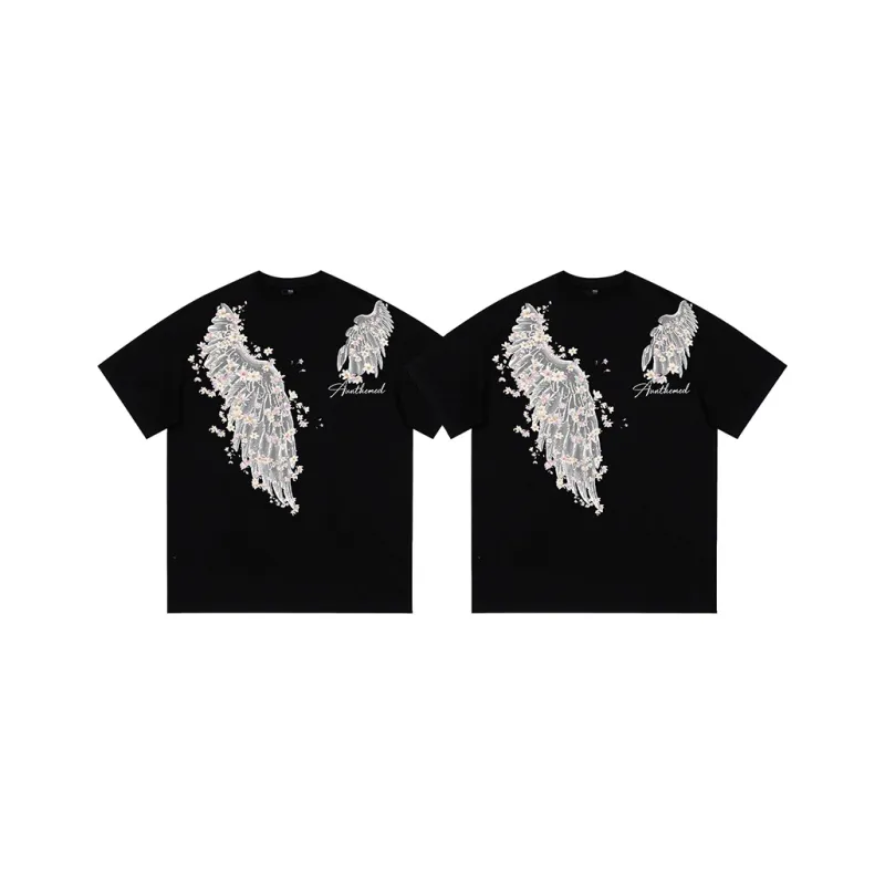 UNthemed T-Shirts Unisex-4