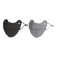 Black+Dark Gray