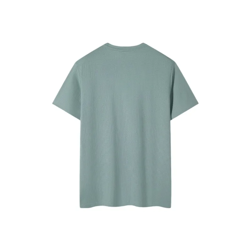 Jeep Casual Collection T Shirt Men's-3
